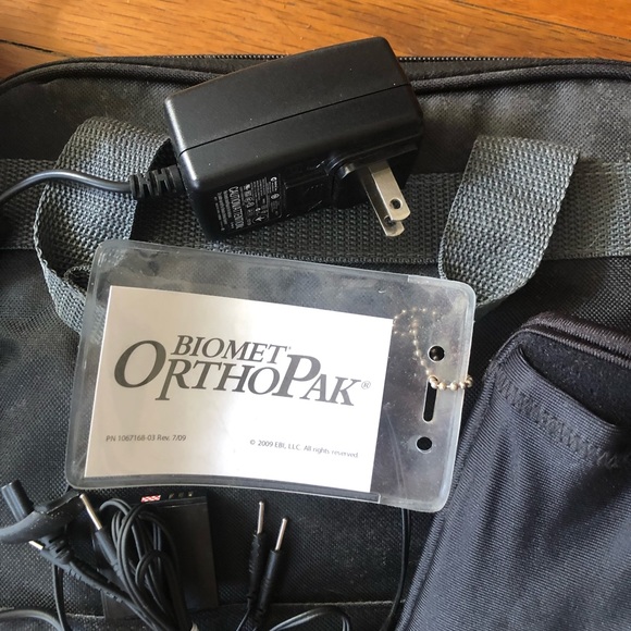 biomet bone healing system - Picture 7 of 12